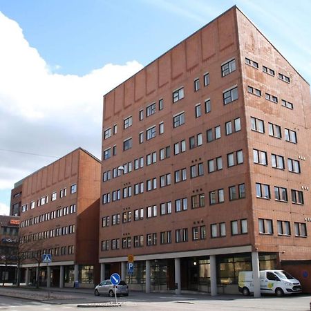 Norden Homes Quick & Easy Airport And City Centre Access Helsínquia Exterior foto