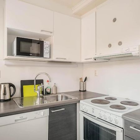 Norden Homes Quick & Easy Airport And City Centre Access Helsínquia Exterior foto