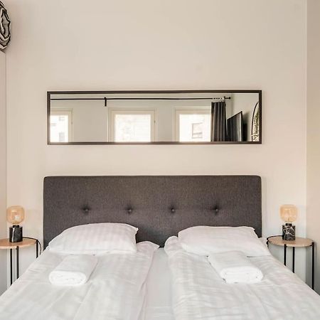 Norden Homes Quick & Easy Airport And City Centre Access Helsínquia Exterior foto