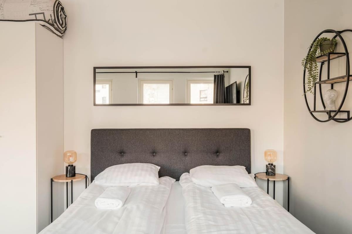 Norden Homes Quick & Easy Airport And City Centre Access Helsínquia Exterior foto